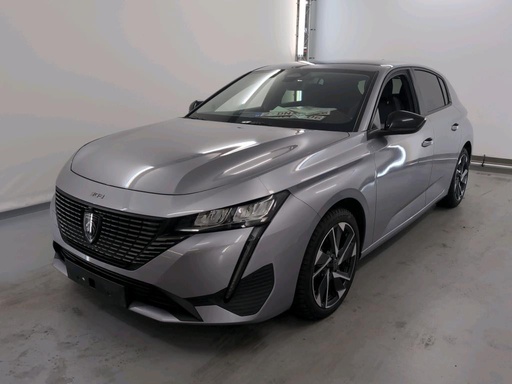 PEUGEOT 308 1499.0 cc Automatic (2023)