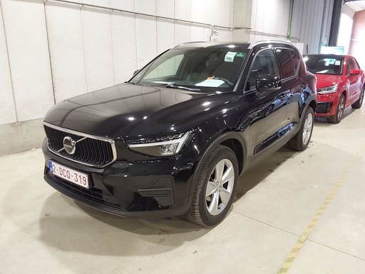 VOLVO XC40 1477.0 cc Manual (2023)