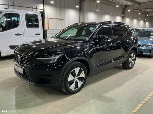VOLVO XC40 1477.0 cc Automatic (2024)