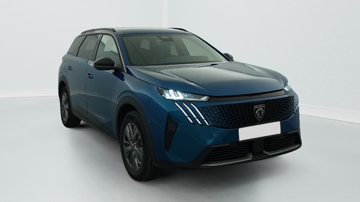 PEUGEOT 5008 Automatic (2025)