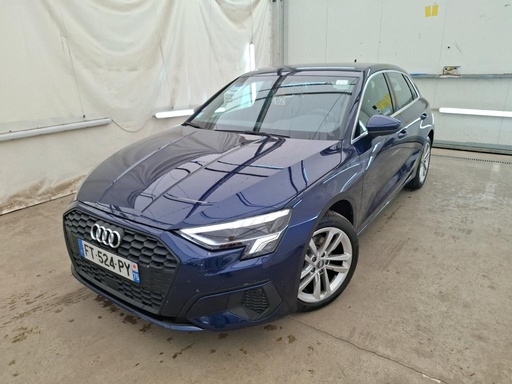AUDI A3 1498.0 cc Automatic (2020)