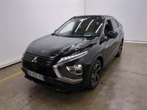 MITSUBISHI Eclipse Cross 2360.0 cc Automatic (2022)