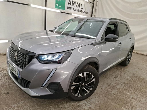 PEUGEOT 2008 1499.0 cc Manual (2023)