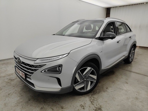HYUNDAI Nexo Automatic (2022)