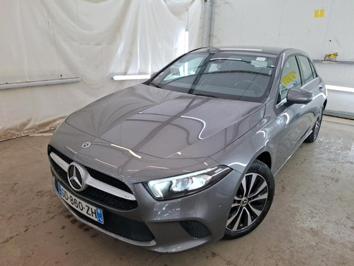 Mercedes A-Class 1332.0 cc Automatic (2022)