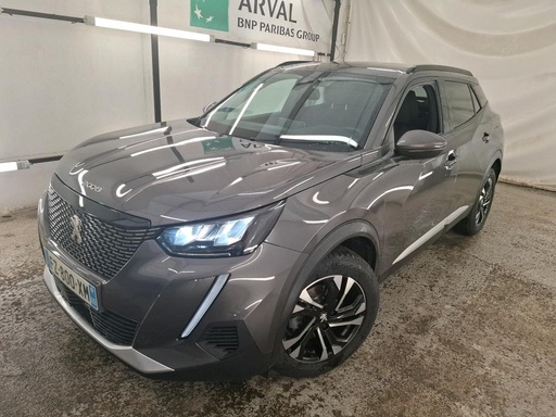 PEUGEOT 2008 1499.0 cc Automatic (2021)