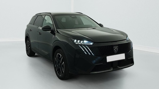 [VEH-PEU-USED-0052] PEUGEOT 5008 (Year of Construction 2025, 136 PS, Petrol)
