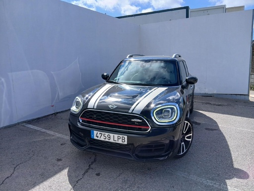 MINI Countryman Series 1998.0 cc Automatic (2021)