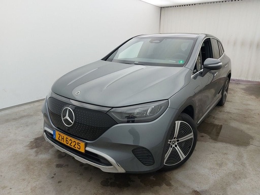 Mercedes EQE SUV Automatic (2024)