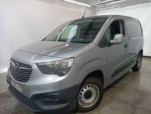 OPEL Combo 1499.0 cc Manual (2020)