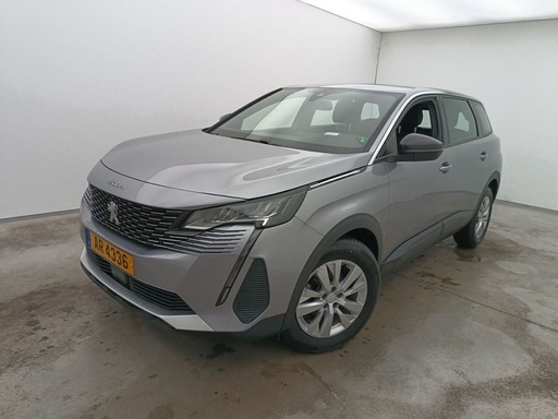 PEUGEOT 5008 1499.0 cc Automatic (2023)