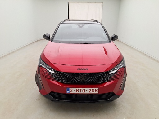 PEUGEOT 5008 1499.0 cc Automatic (2022)