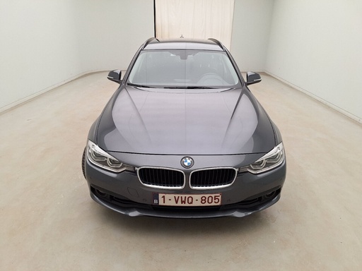 BMW 3 Series 1499.0 cc Automatic (2019)