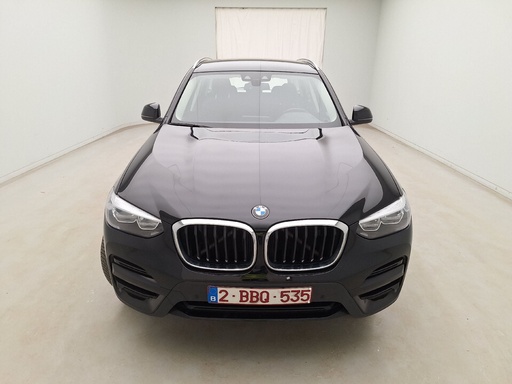 BMW X3 1995.0 cc Automatic (2021)