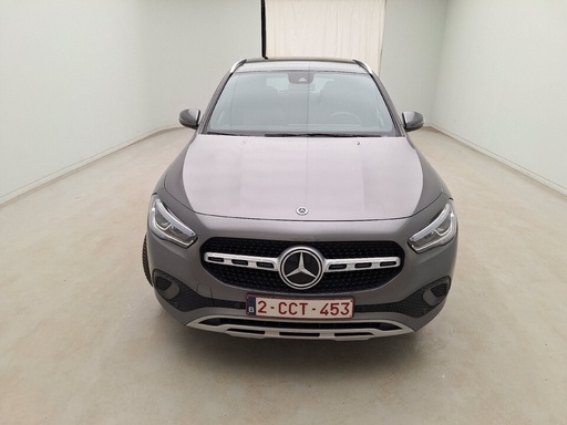 Mercedes GLA 250 1332.0 cc Automatic (2022)
