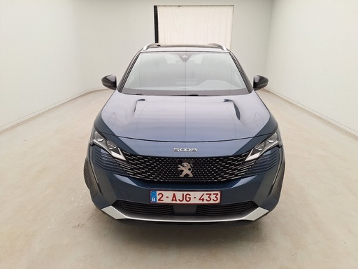 PEUGEOT 5008 1499.0 cc Automatic (2021)