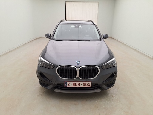 BMW X1 1499.0 cc Automatic (2022)