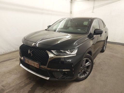 DS Automobiles Other 1199.0 cc Automatic (2021)