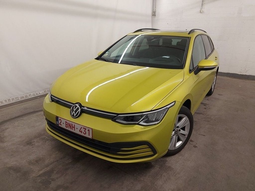 Volkswagen Golf 1968.0 cc Automatic (2022)
