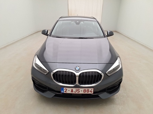 BMW 118 1499.0 cc Automatic (2021)