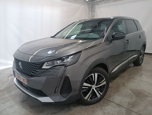 PEUGEOT 5008 1499.0 cc Automatic (2022)