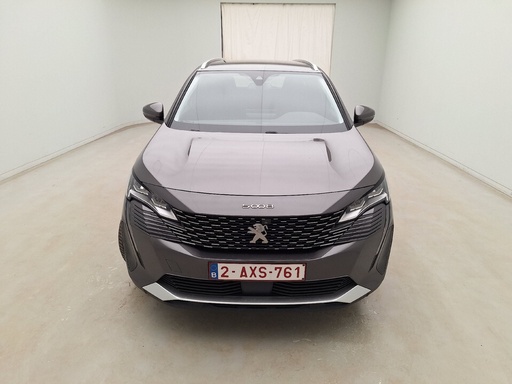PEUGEOT 5008 1499.0 cc Automatic (2021)