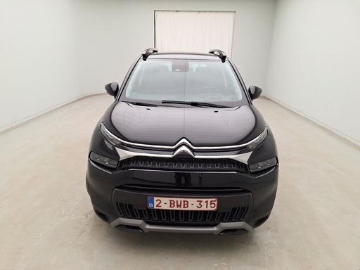 Citroen C3 Aircross 1499.0 cc Automatic (2022)