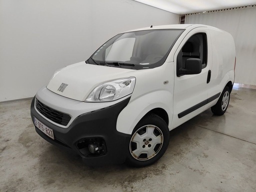 FIAT Fiorino 1248.0 cc Manual (2022)