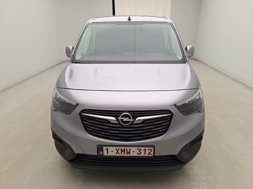 OPEL Combo 1499.0 cc Manual (2020)