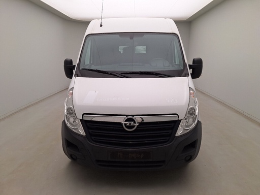 OPEL Movano 2299.0 cc Manual (2019)