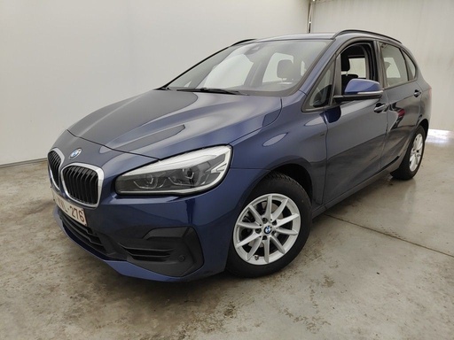 BMW 2 Series 1499.0 cc Automatic (2021)