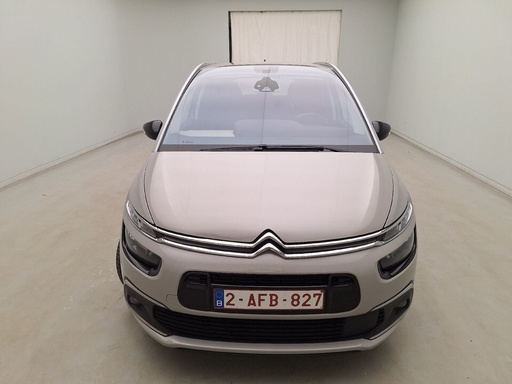 Citroen Grand C4 Picasso / SpaceTourer 1499.0 cc Automatic (2021)