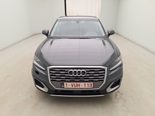 AUDI Q2 1598.0 cc Automatic (2019)