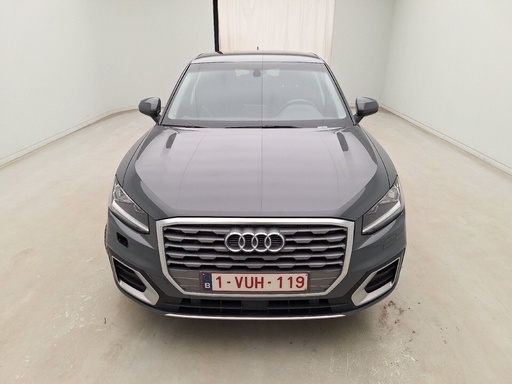 AUDI Q2 1598.0 cc Automatic (2019)