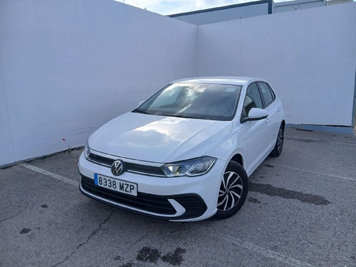 Volkswagen Other 999.0 cc Manual (2025)