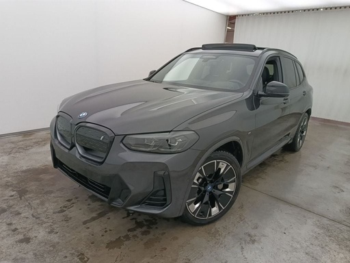 BMW iX3 Automatic (2022)