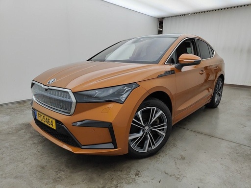 SKODA Enyaq Automatic (2024)