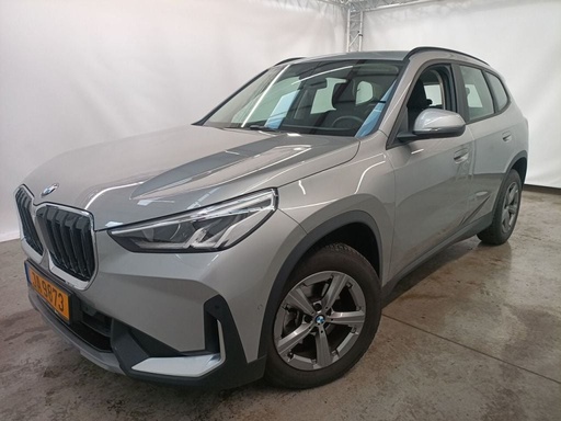 BMW X1 1995.0 cc Automatic (2024)