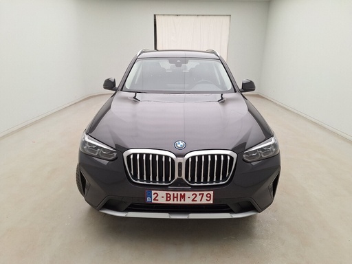 BMW X3 1998.0 cc Automatic (2021)