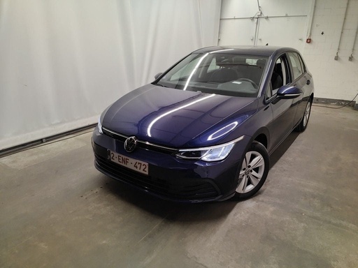 Volkswagen Golf 999.0 cc Automatic (2023)