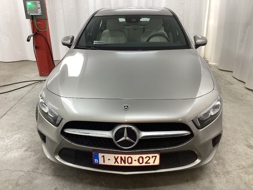 Mercedes A 180 1461.0 cc Automatic (2020)