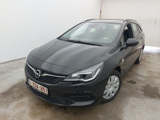 OPEL Astra 1496.0 cc Manual (2020)