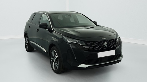 PEUGEOT 5008 Automatic (2024)