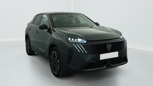 PEUGEOT 3008 Automatic (2025)