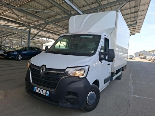 RENAULT Master 2299.0 cc Manual (2023)