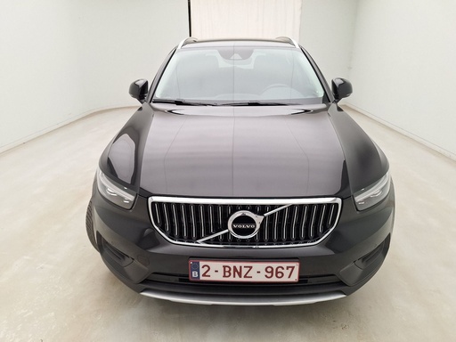 VOLVO XC40 1477.0 cc Automatic (2022)