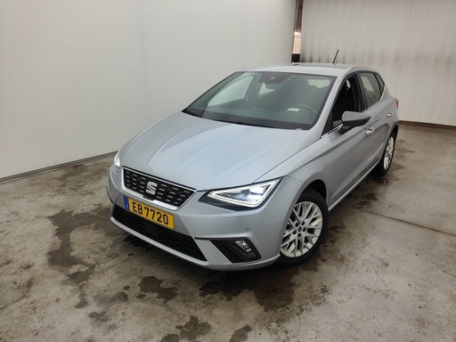 SEAT Ibiza 999.0 cc Manual (2024)