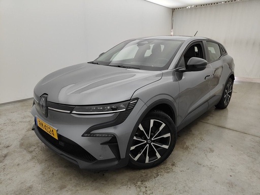 RENAULT Megane Automatic (2023)