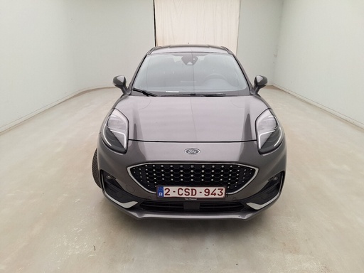 FORD Puma 999.0 cc Automatic (2022)