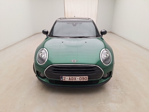 MINI Cooper 1499.0 cc Manual (2021)
